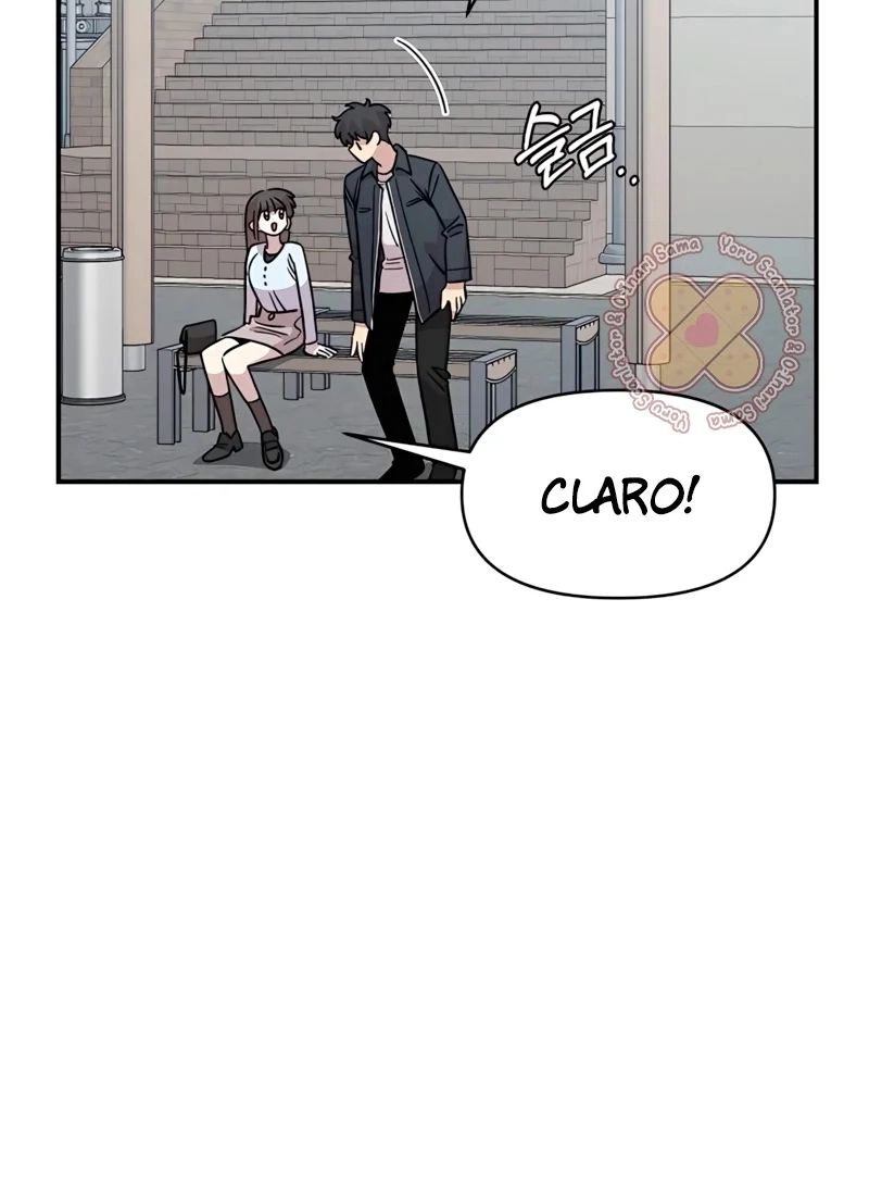 Read Childhood Friend Complex PT Manga Online