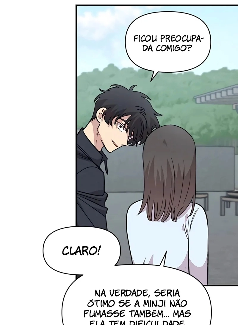 Read Childhood Friend Complex PT Manga Online