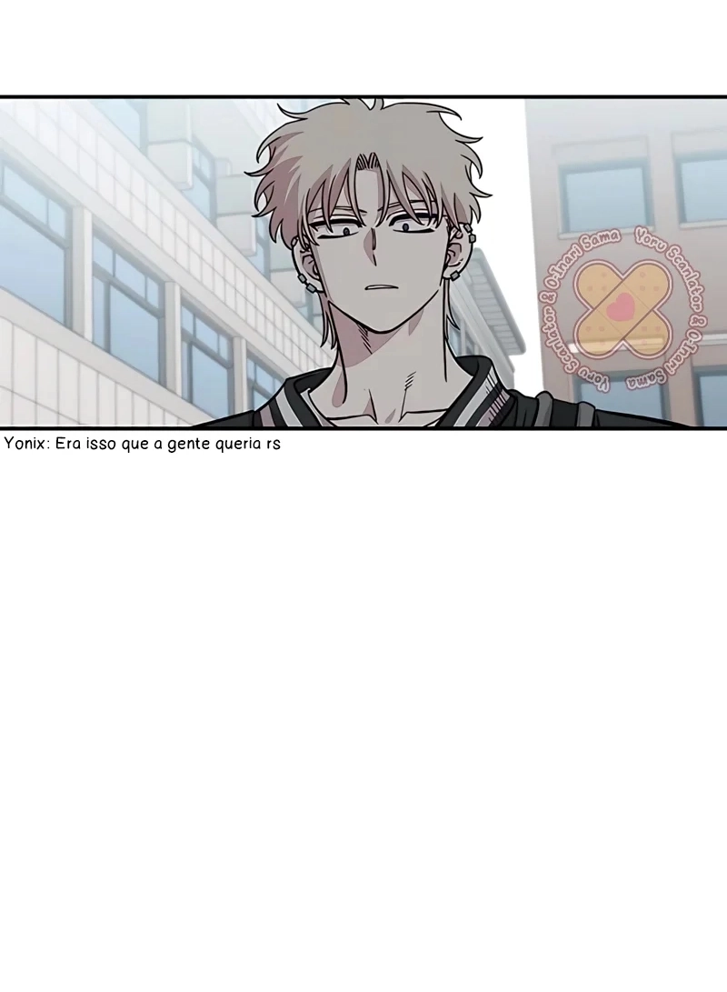 Read Childhood Friend Complex PT Manga Online