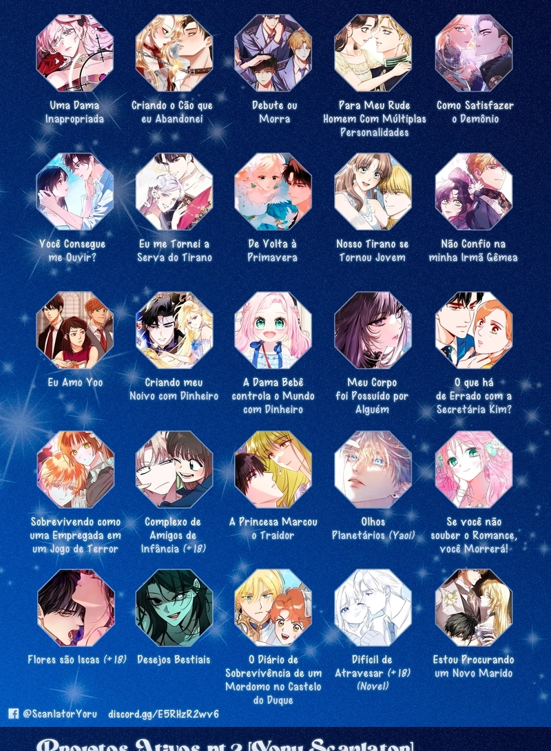 Read Childhood Friend Complex PT Manga Online