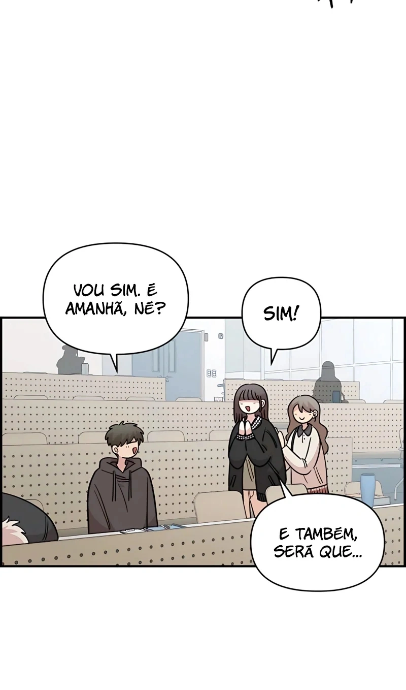 Read Childhood Friend Complex PT Manga Online