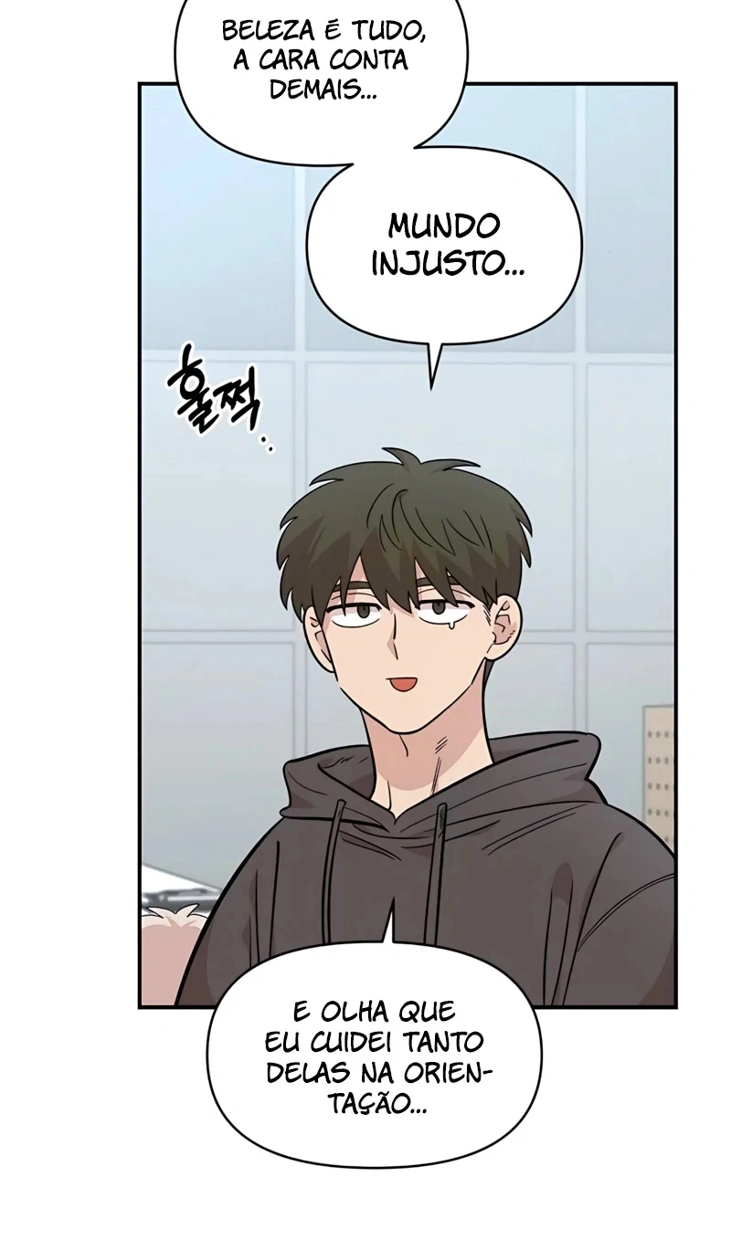 Read Childhood Friend Complex PT Manga Online