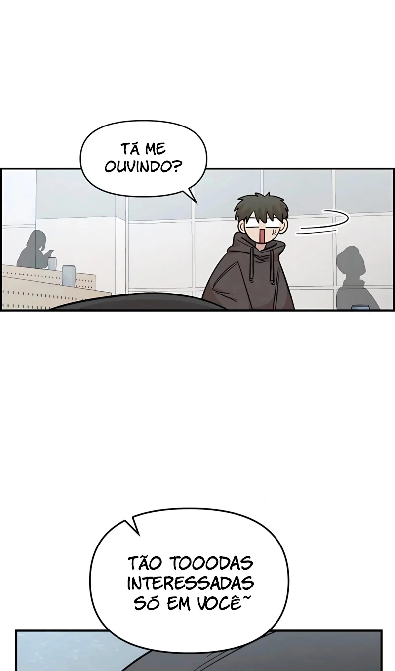 Read Childhood Friend Complex PT Manga Online