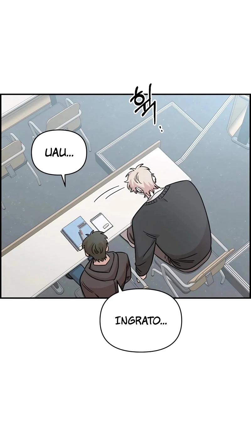 Read Childhood Friend Complex PT Manga Online