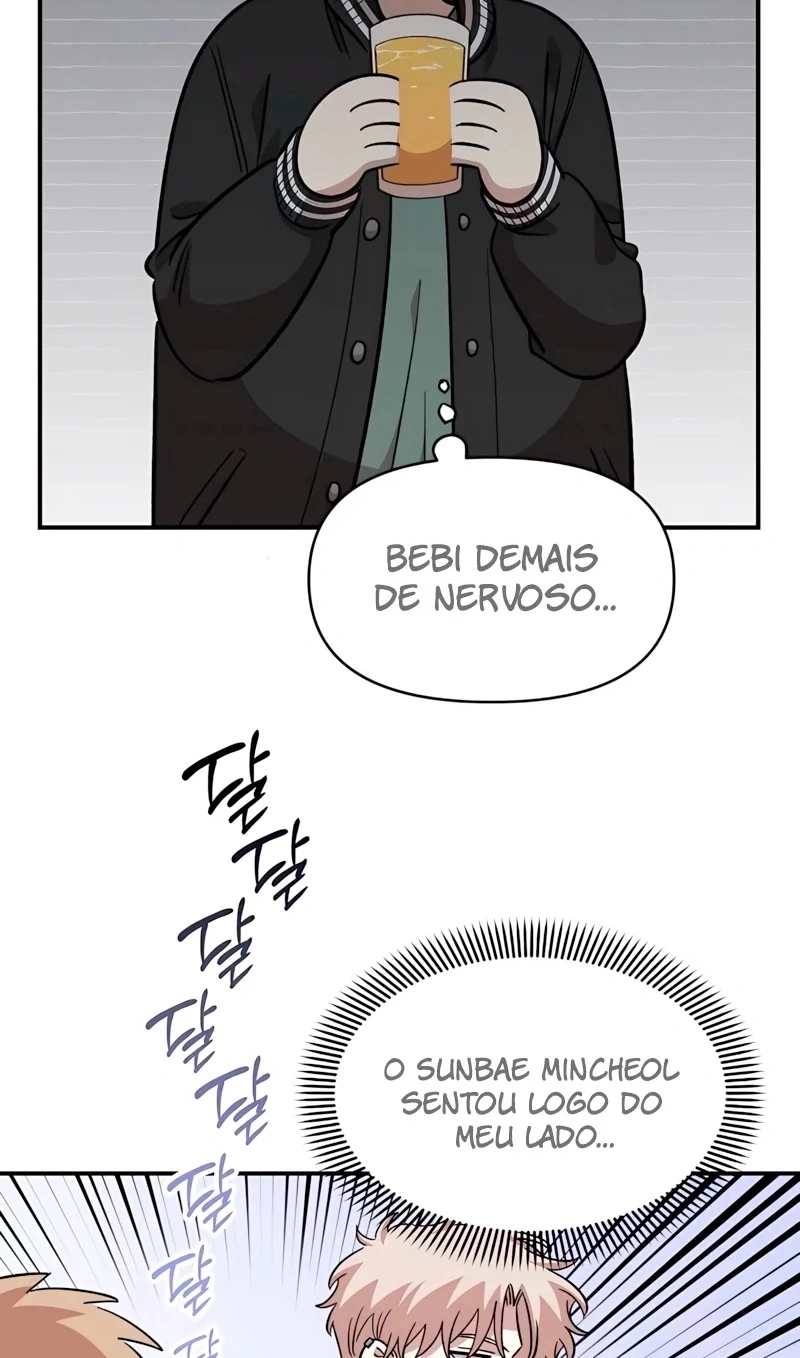 Read Childhood Friend Complex PT Manga Online