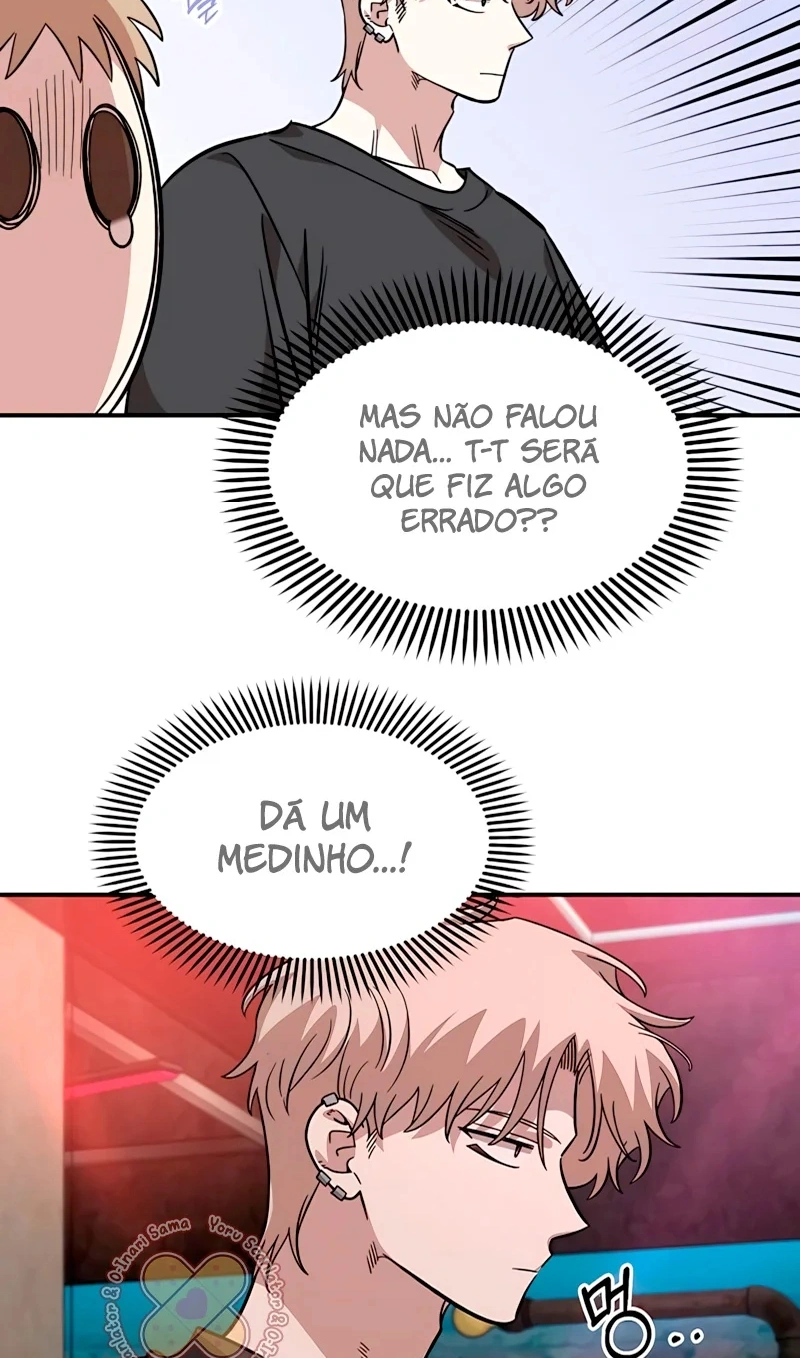 Read Childhood Friend Complex PT Manga Online