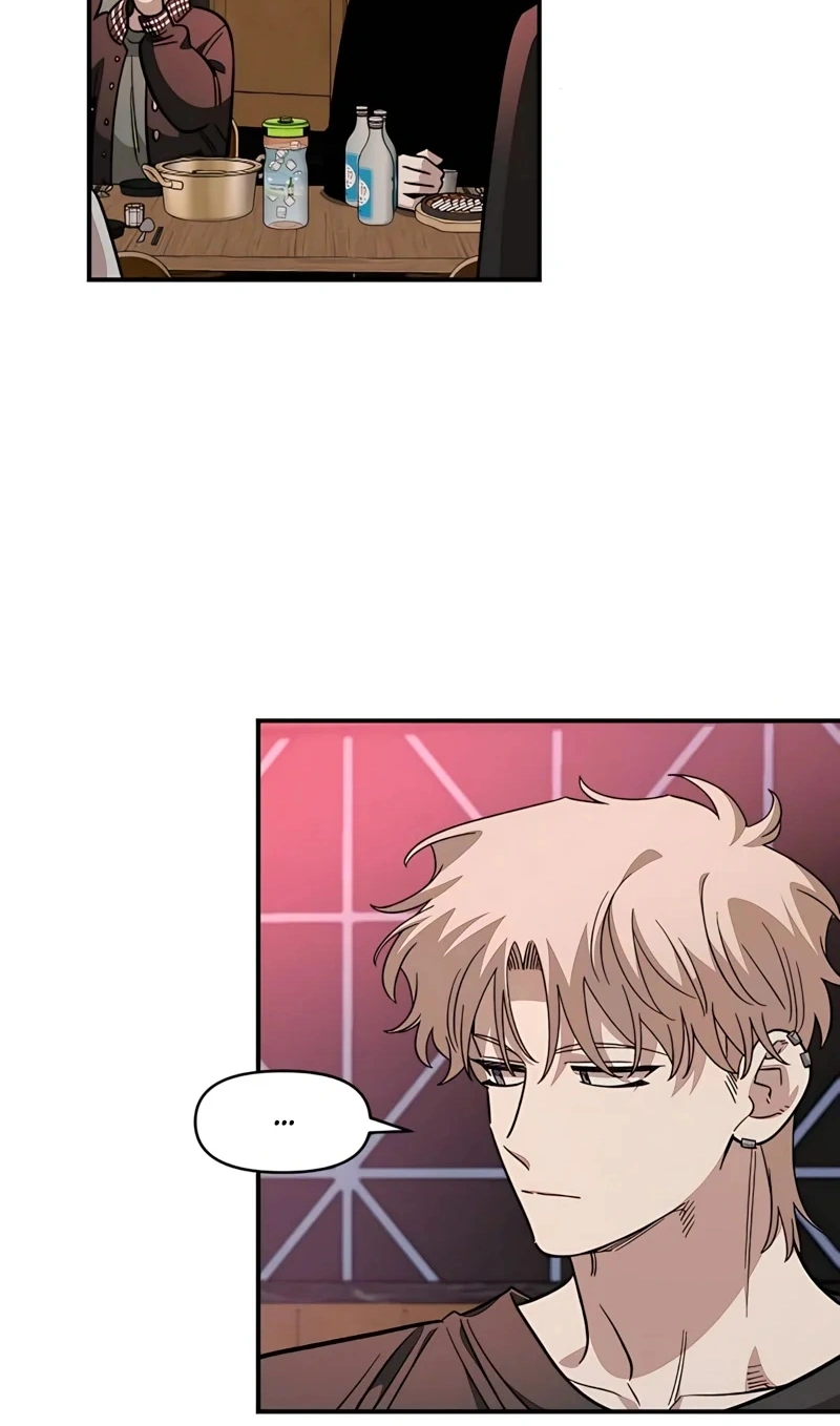 Read Childhood Friend Complex PT Manga Online