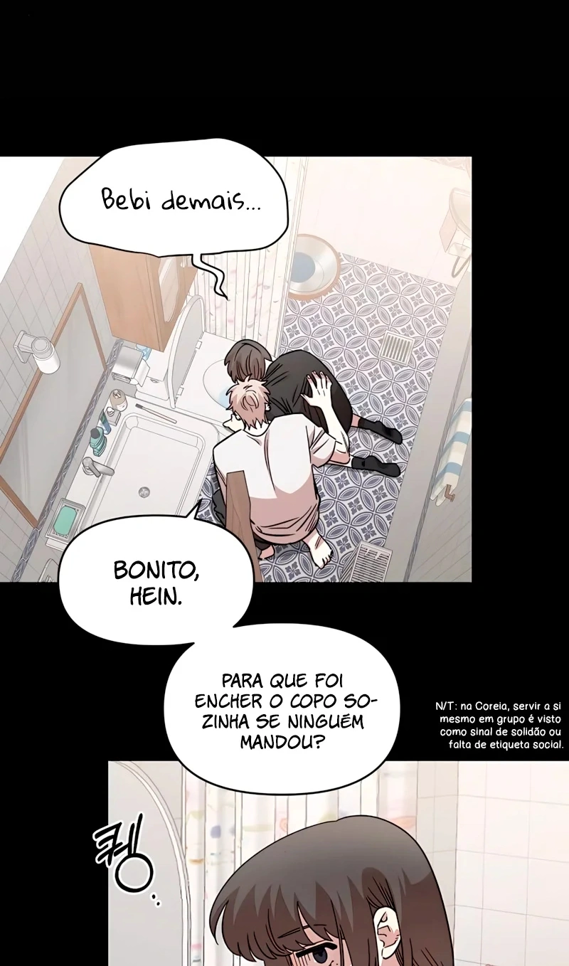 Read Childhood Friend Complex PT Manga Online