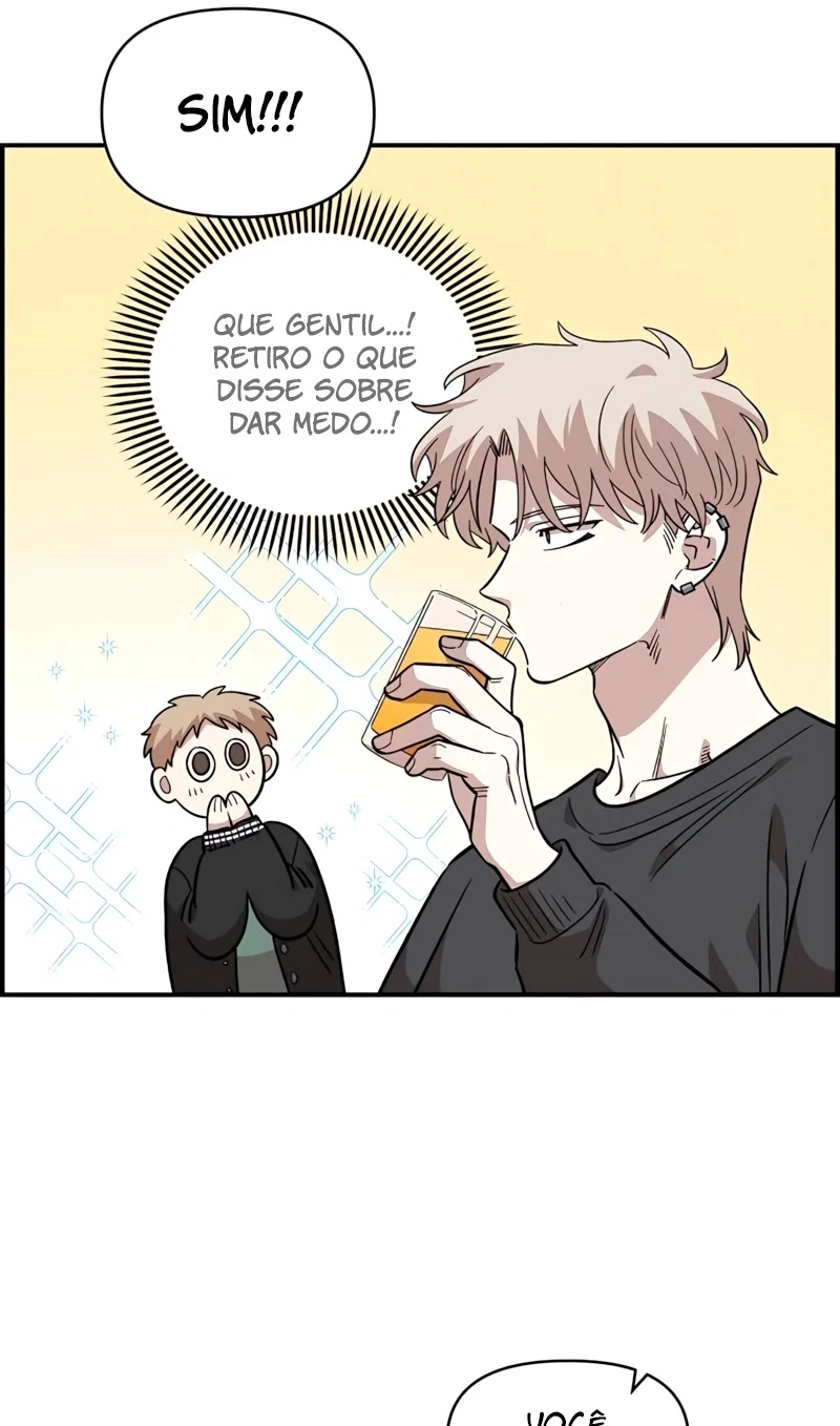 Read Childhood Friend Complex PT Manga Online