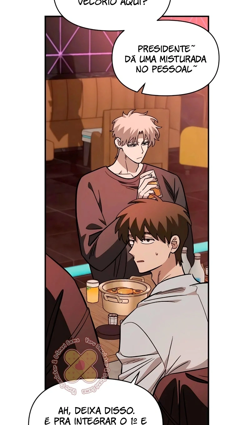 Read Childhood Friend Complex PT Manga Online