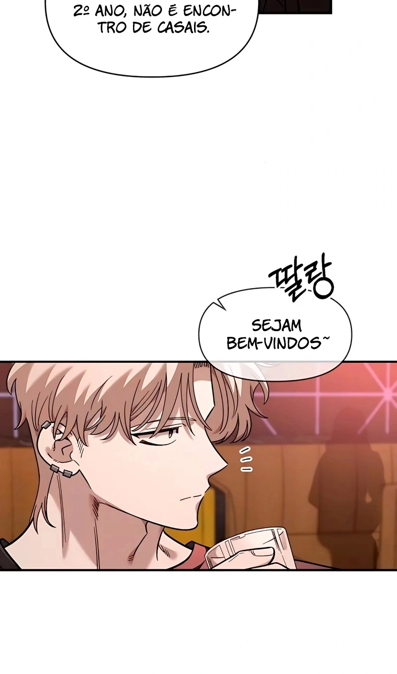 Read Childhood Friend Complex PT Manga Online