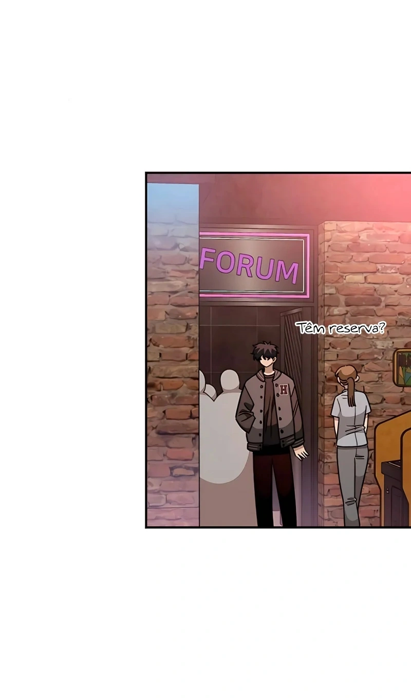 Read Childhood Friend Complex PT Manga Online