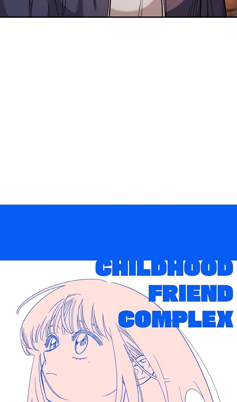 Read Childhood Friend Complex PT Manga Online