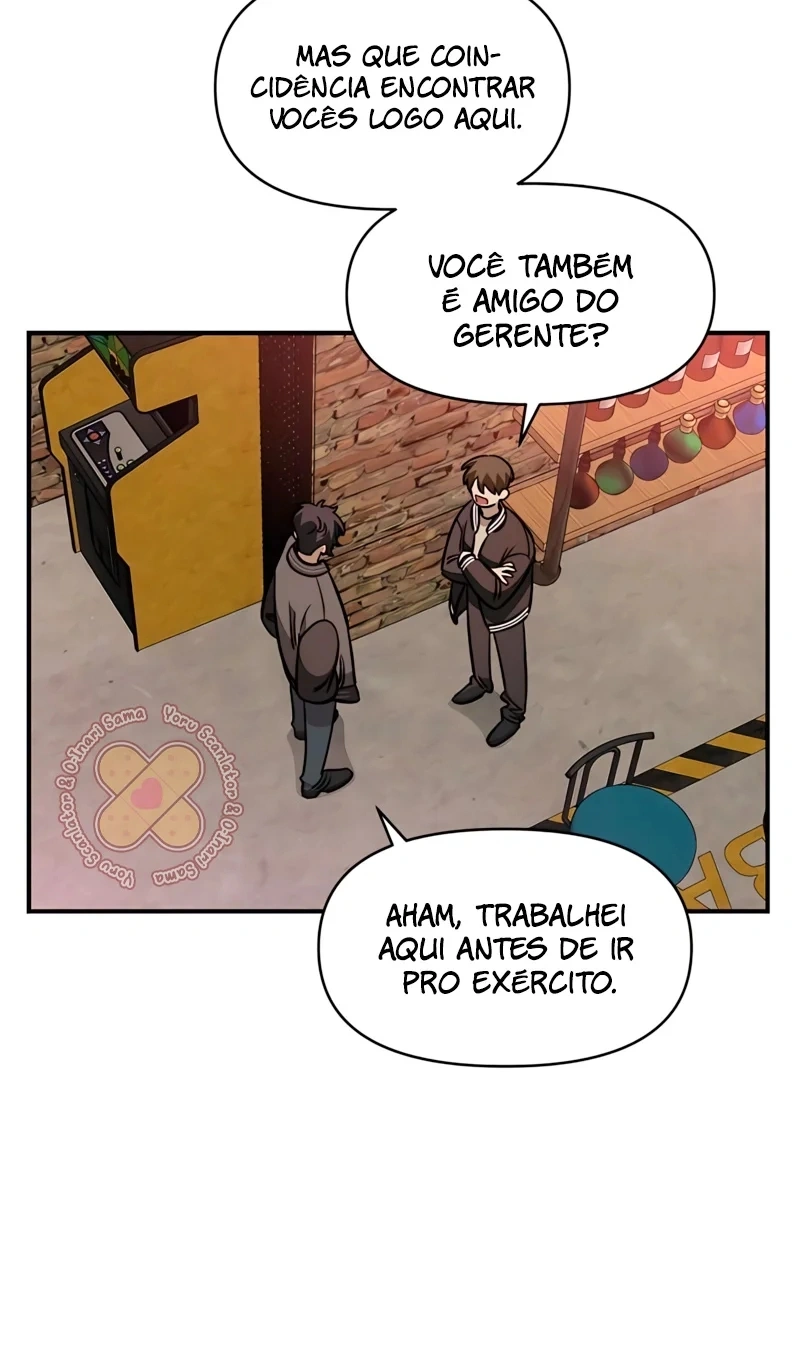 Read Childhood Friend Complex PT Manga Online