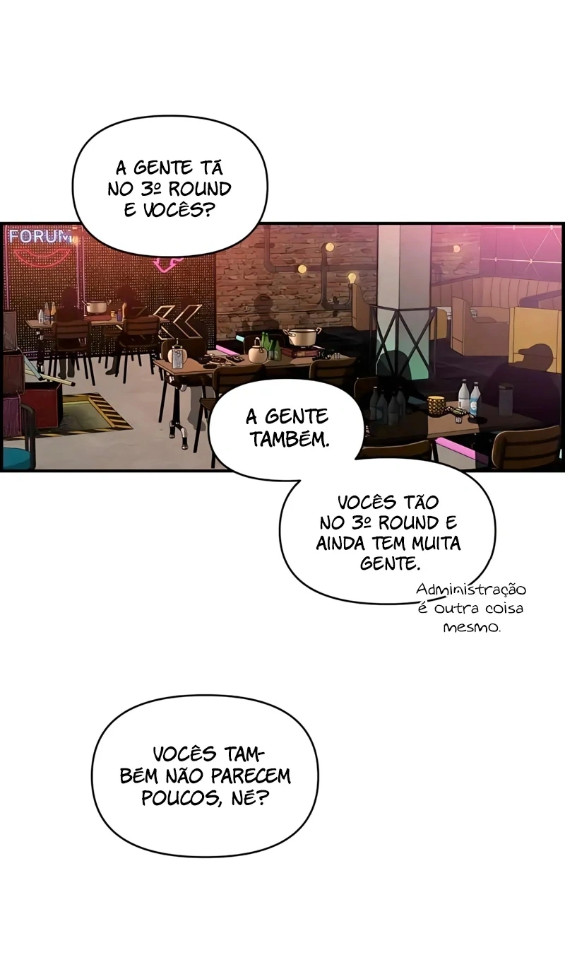 Read Childhood Friend Complex PT Manga Online