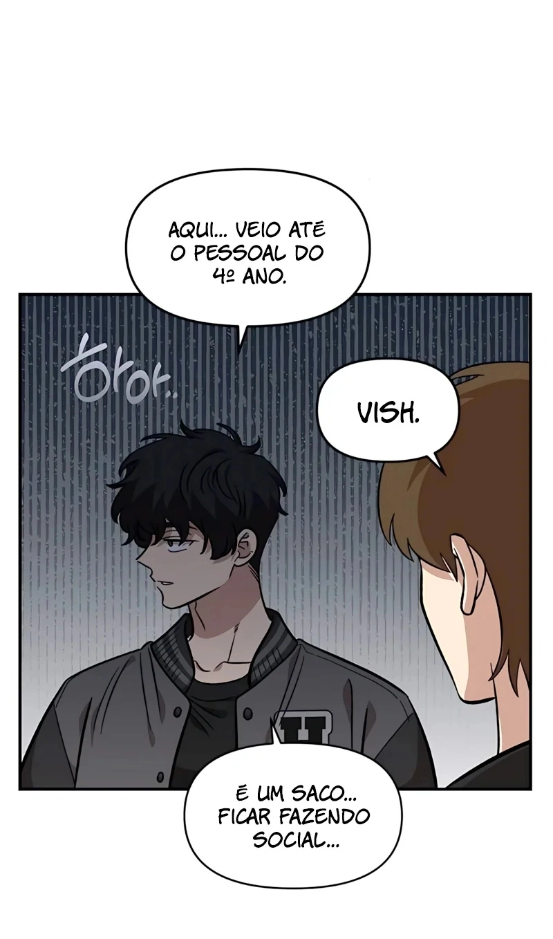 Read Childhood Friend Complex PT Manga Online