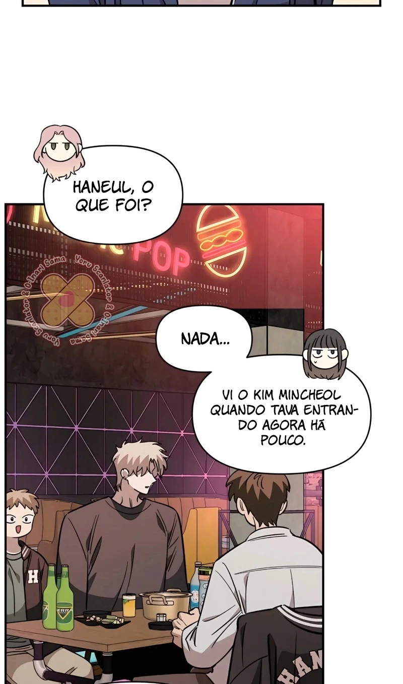 Read Childhood Friend Complex PT Manga Online