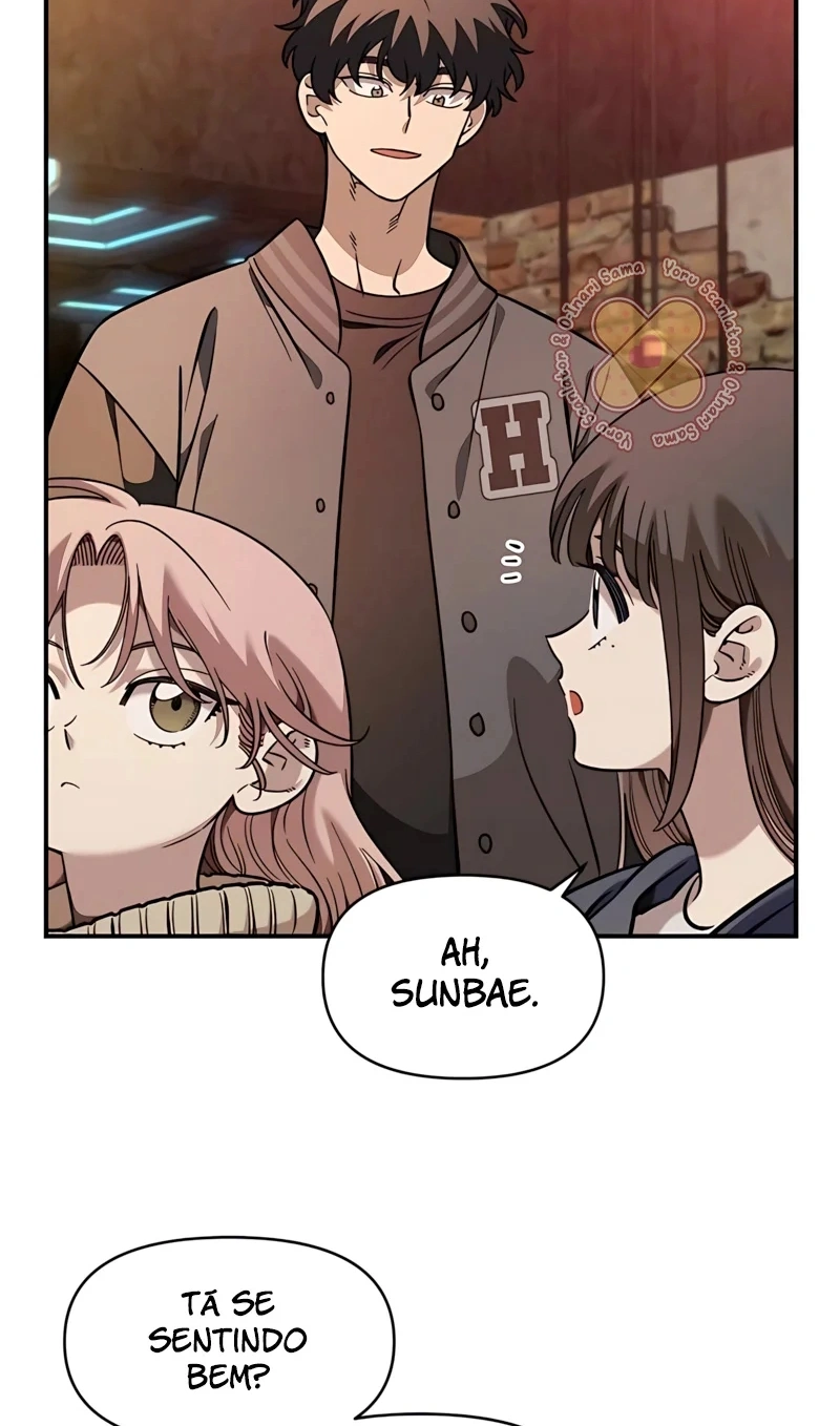 Read Childhood Friend Complex PT Manga Online