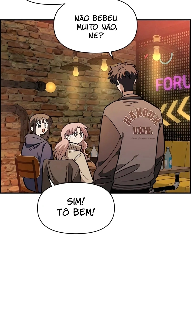 Read Childhood Friend Complex PT Manga Online