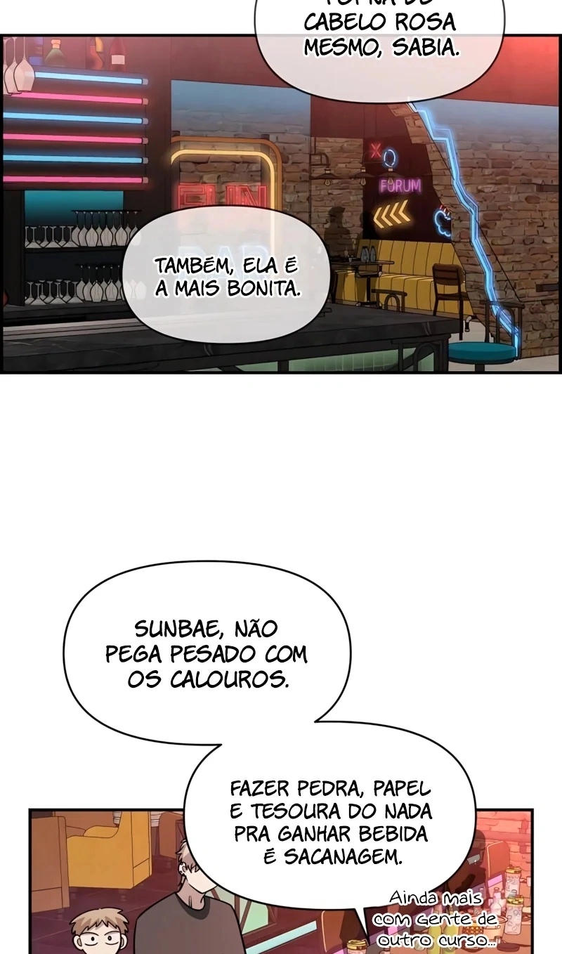 Read Childhood Friend Complex PT Manga Online