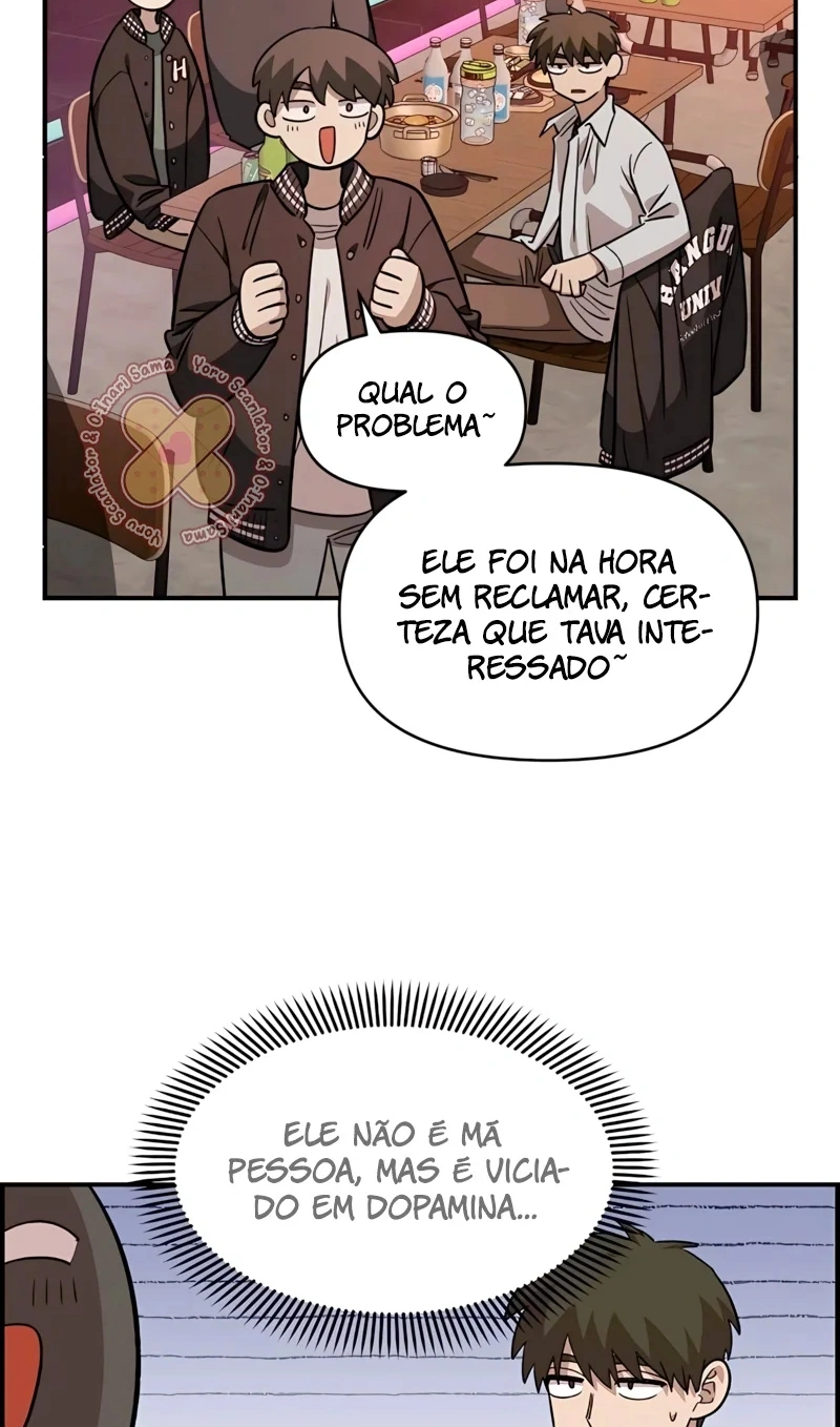 Read Childhood Friend Complex PT Manga Online