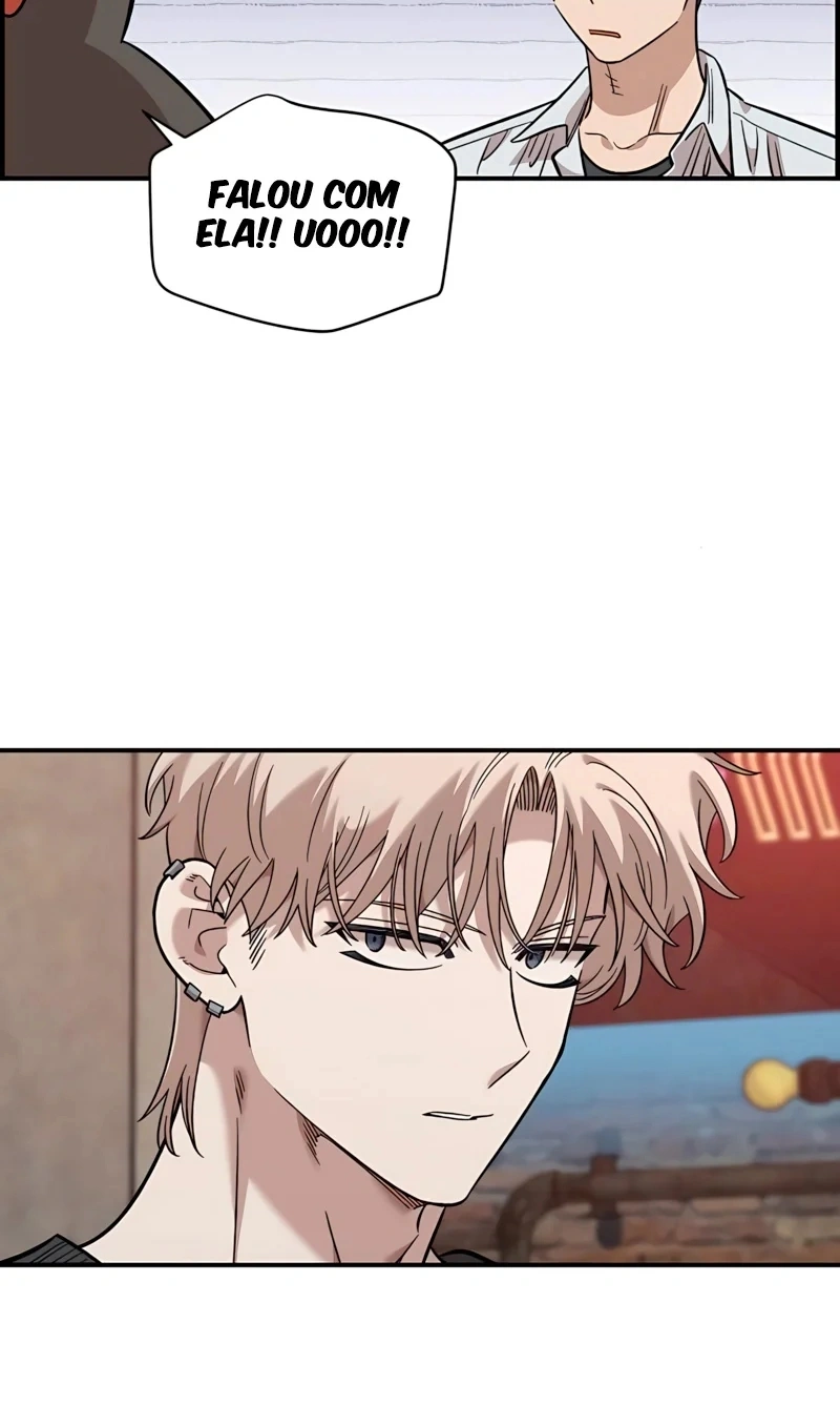 Read Childhood Friend Complex PT Manga Online