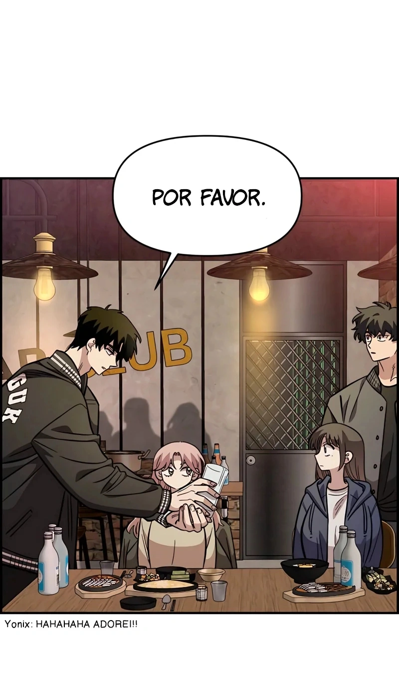 Read Childhood Friend Complex PT Manga Online