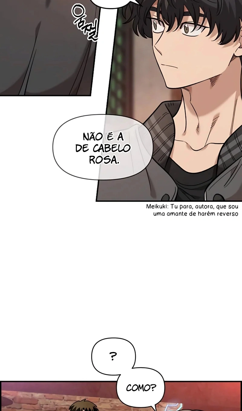 Read Childhood Friend Complex PT Manga Online