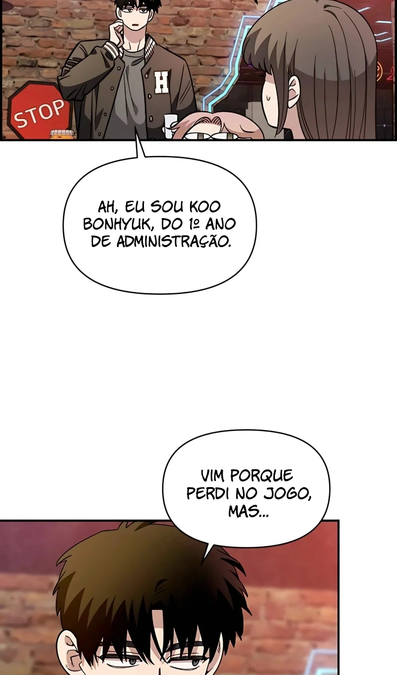 Read Childhood Friend Complex PT Manga Online