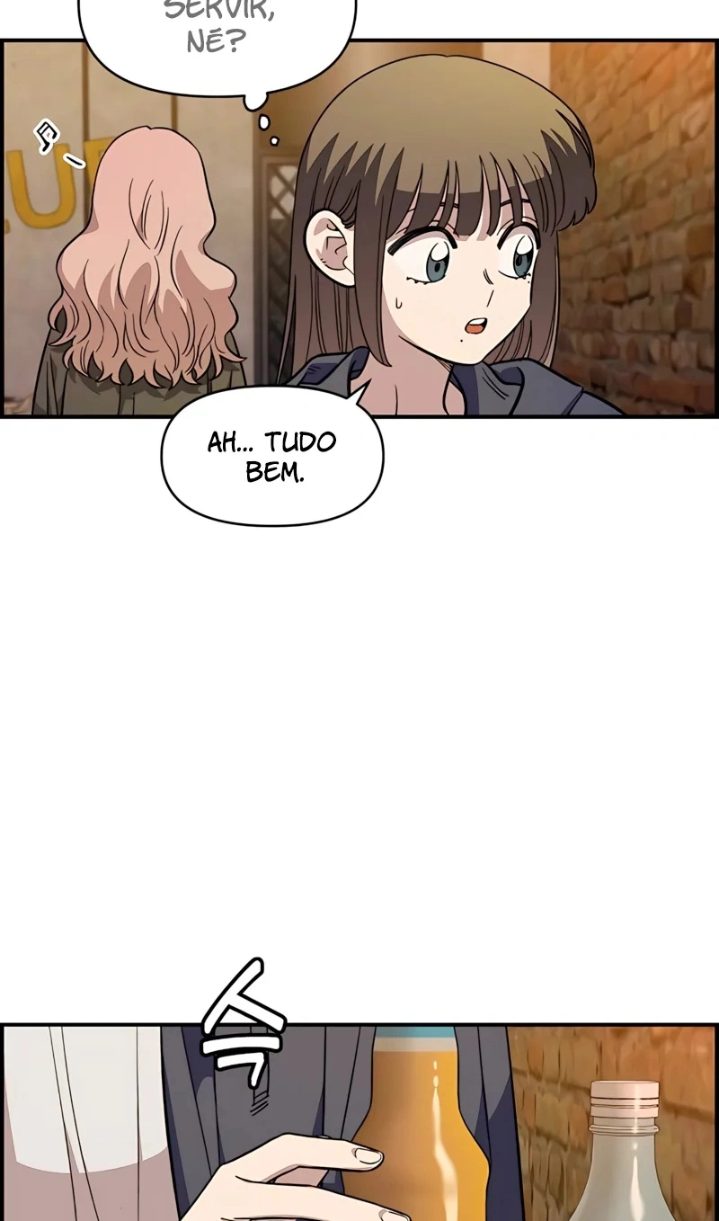 Read Childhood Friend Complex PT Manga Online