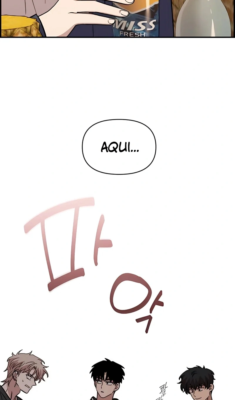 Read Childhood Friend Complex PT Manga Online