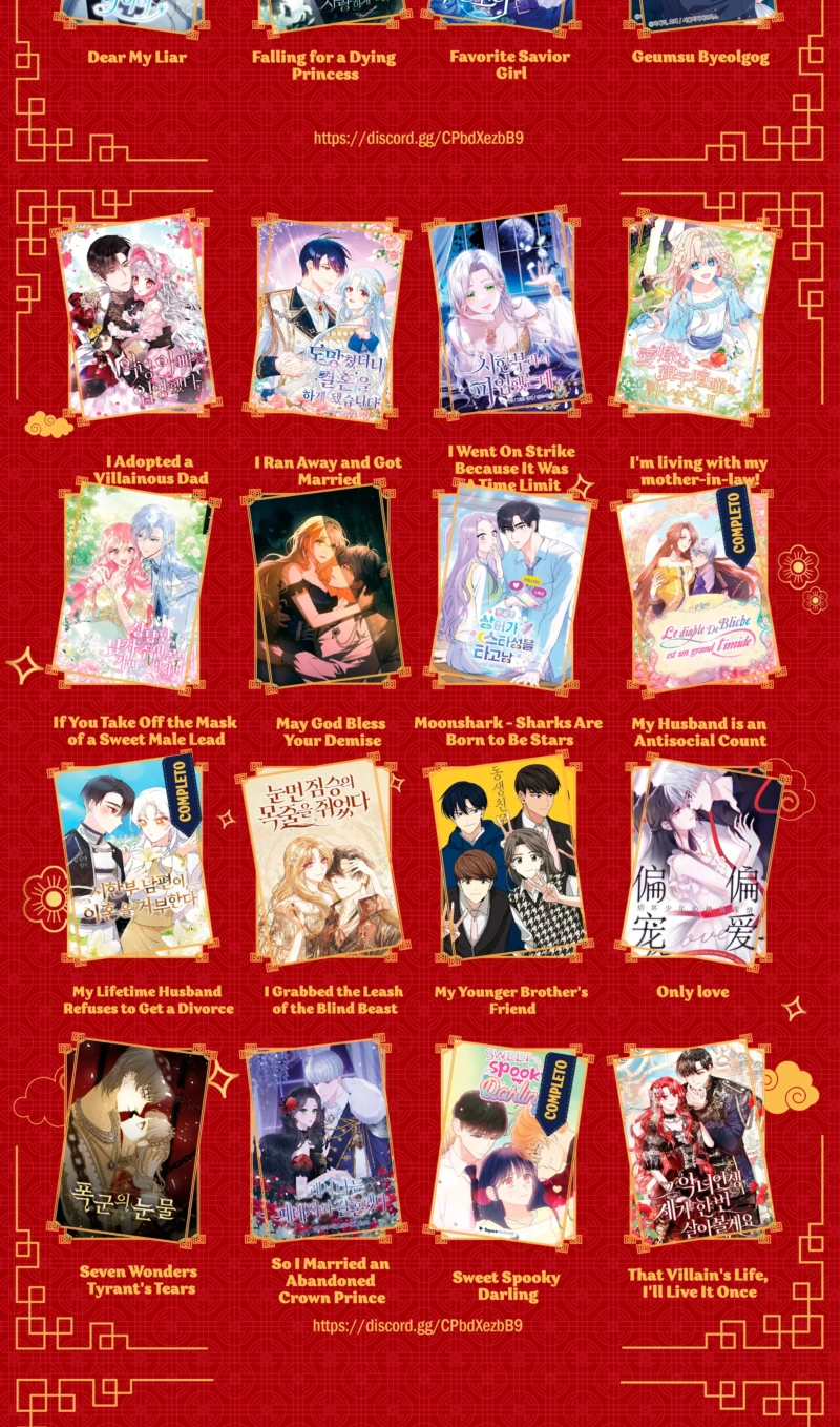 Read Childhood Friend Complex PT Manga Online