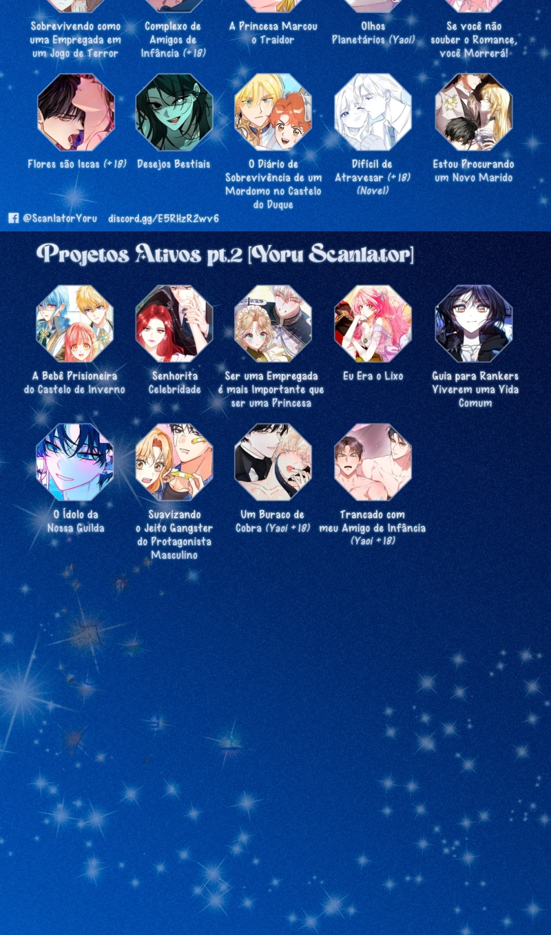 Read Childhood Friend Complex PT Manga Online