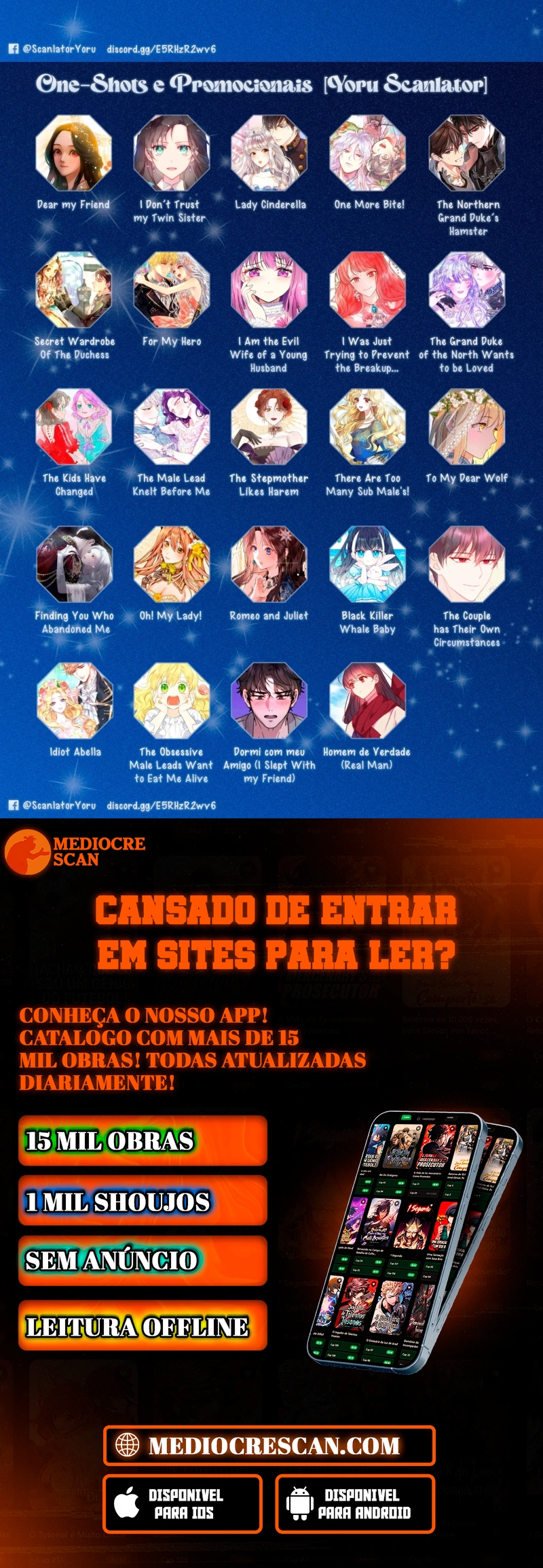 Read Childhood Friend Complex PT Manga Online