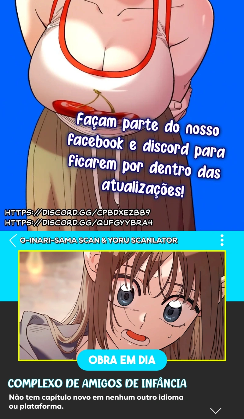 Read Childhood Friend Complex PT Manga Online