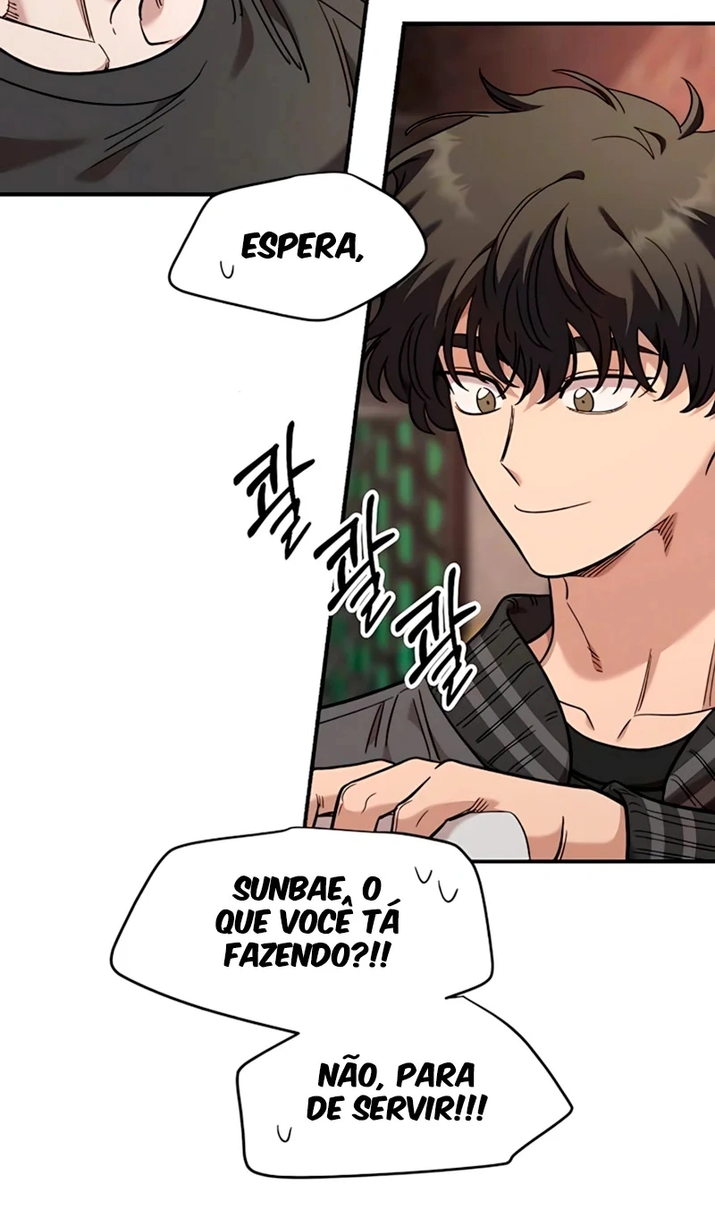 Read Childhood Friend Complex PT Manga Online