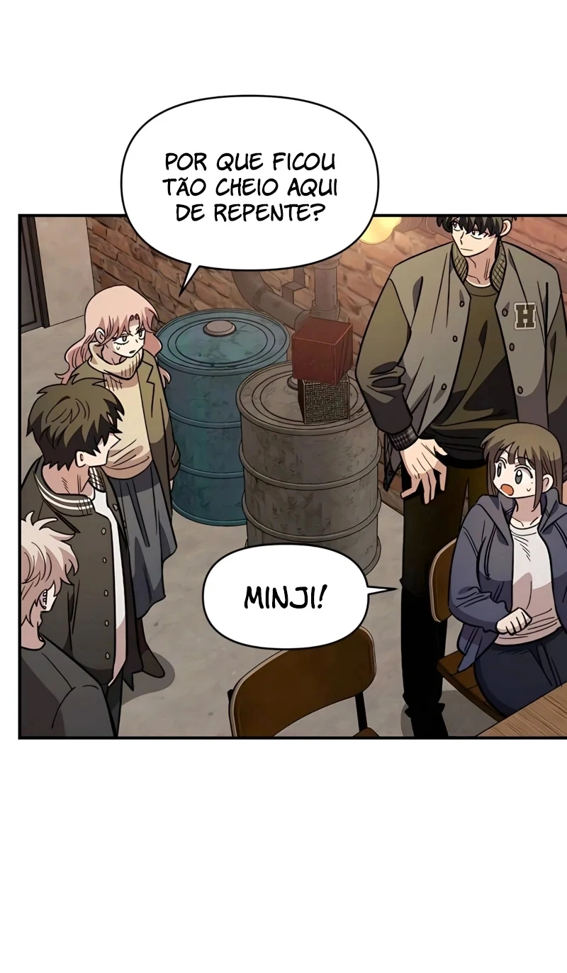 Read Childhood Friend Complex PT Manga Online