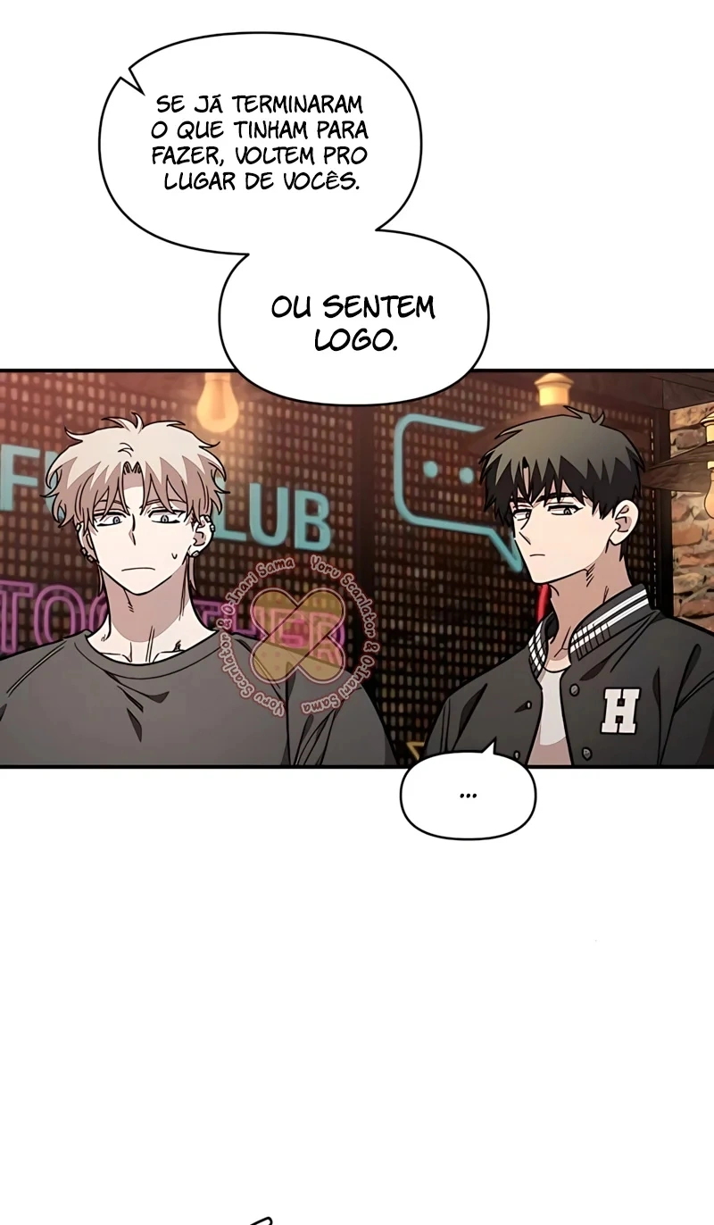 Read Childhood Friend Complex PT Manga Online