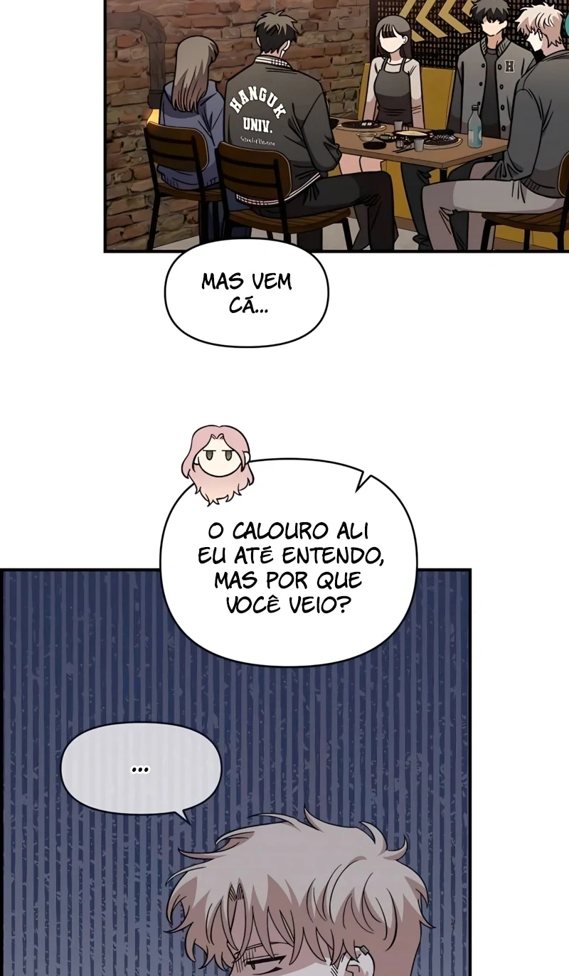 Read Childhood Friend Complex PT Manga Online