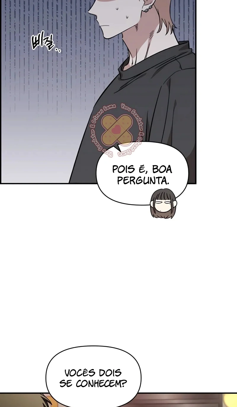 Read Childhood Friend Complex PT Manga Online