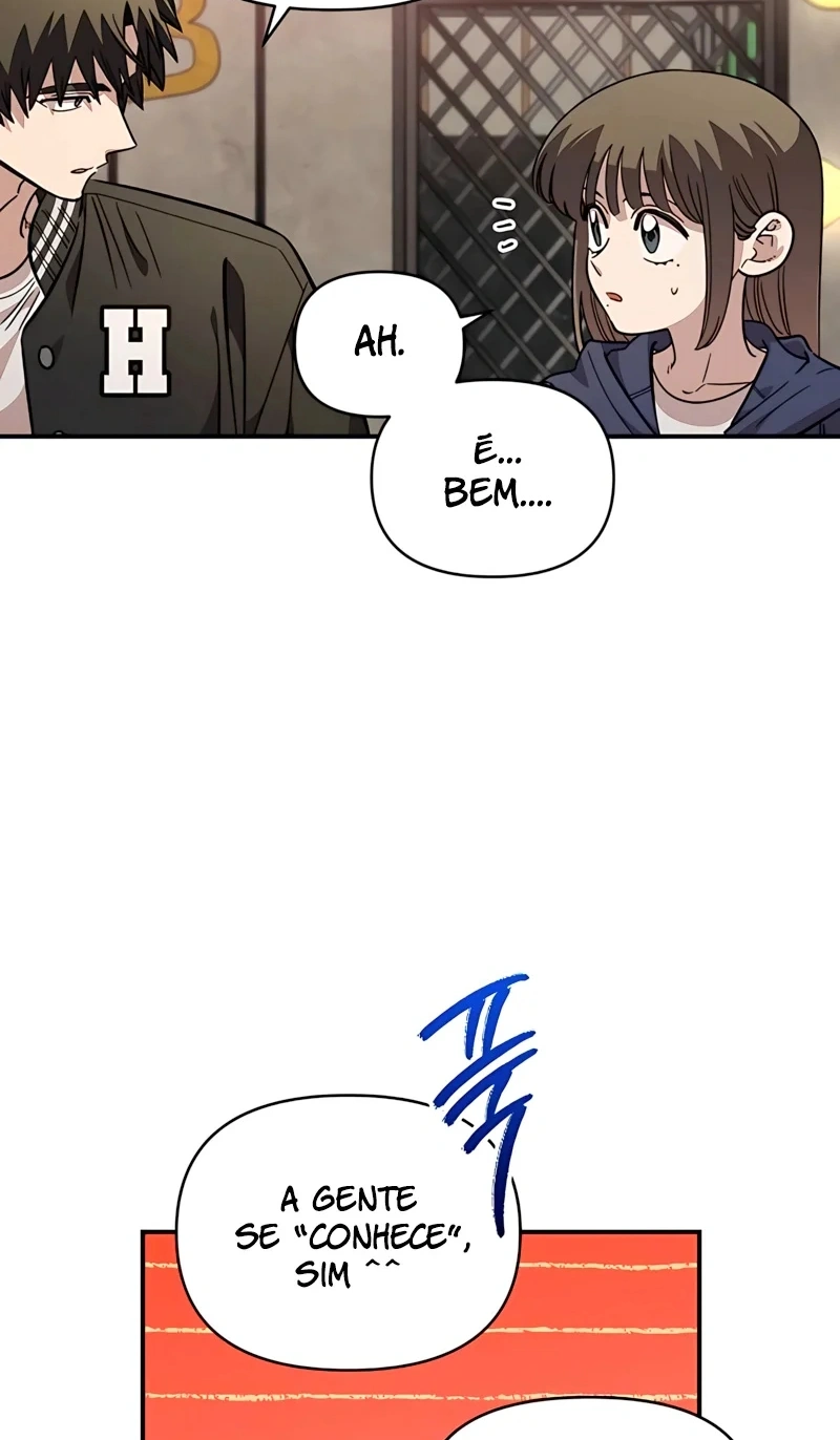 Read Childhood Friend Complex PT Manga Online