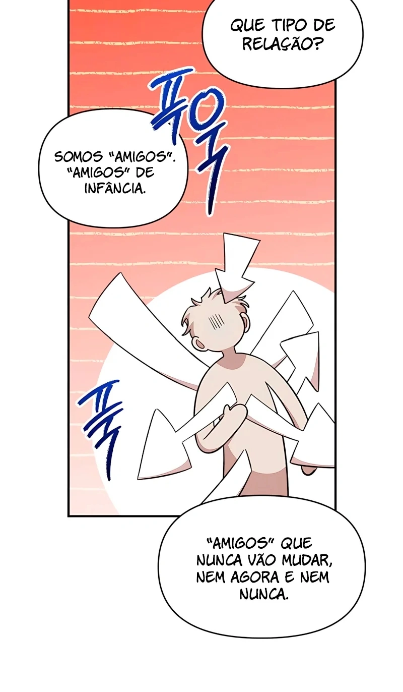 Read Childhood Friend Complex PT Manga Online