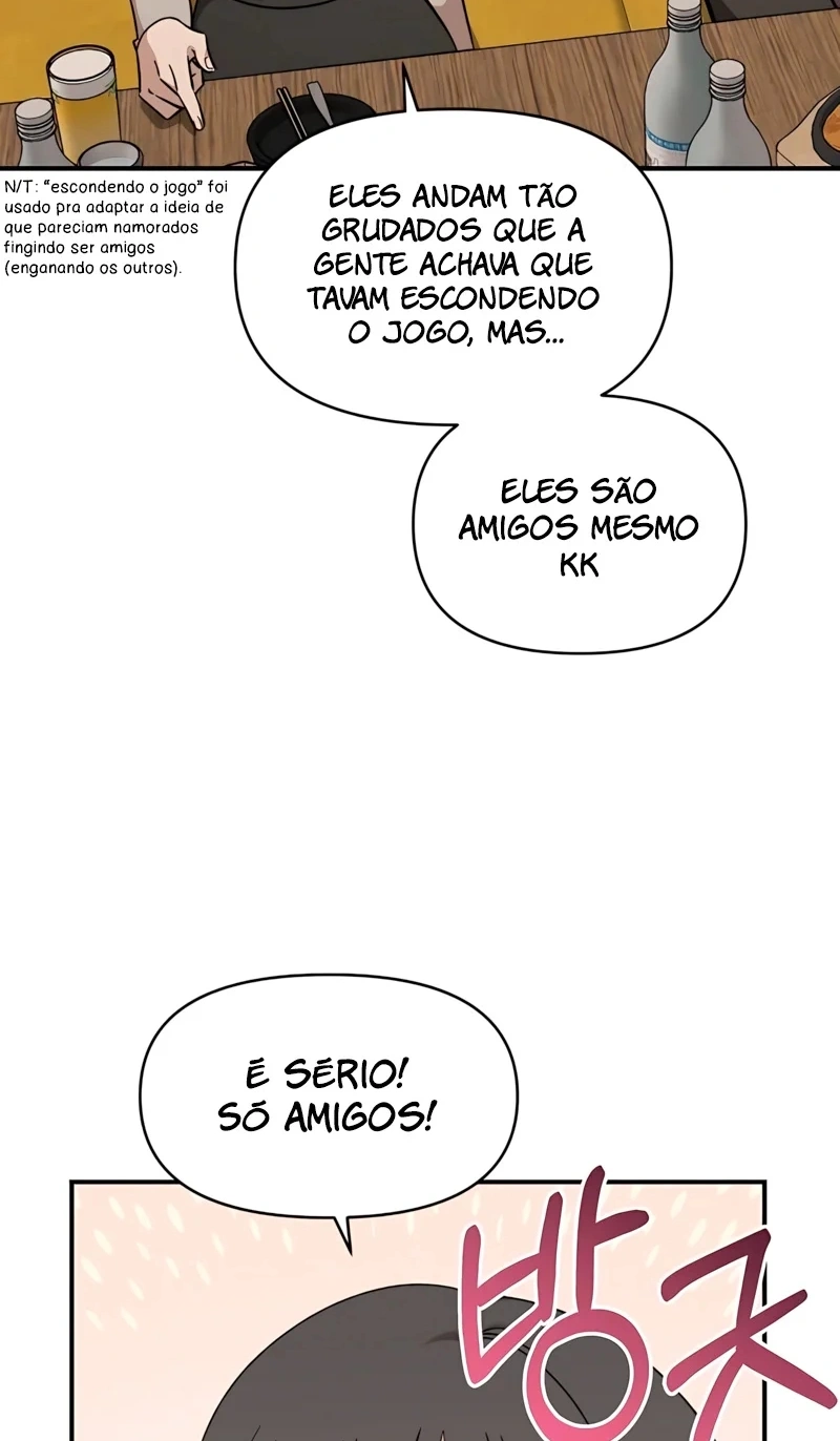 Read Childhood Friend Complex PT Manga Online