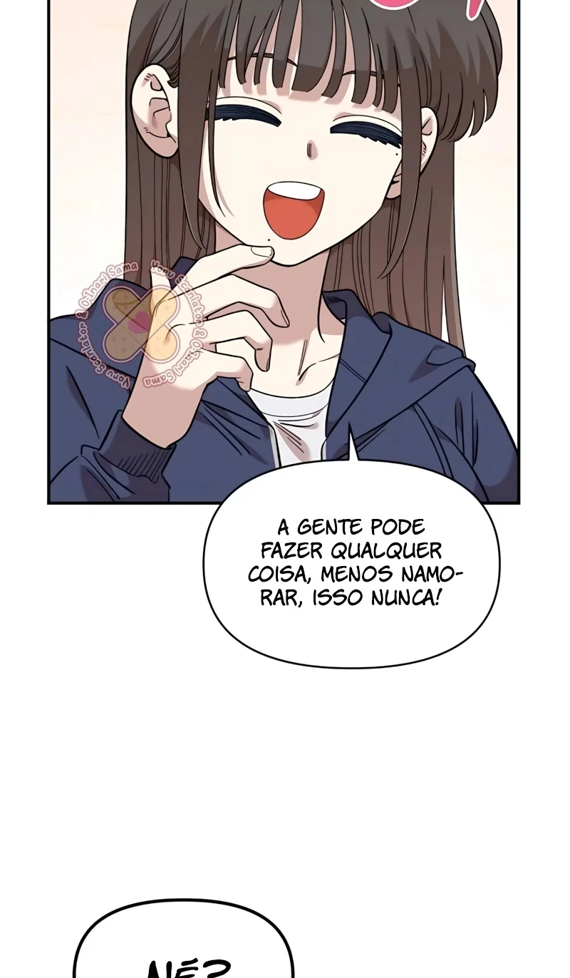 Read Childhood Friend Complex PT Manga Online