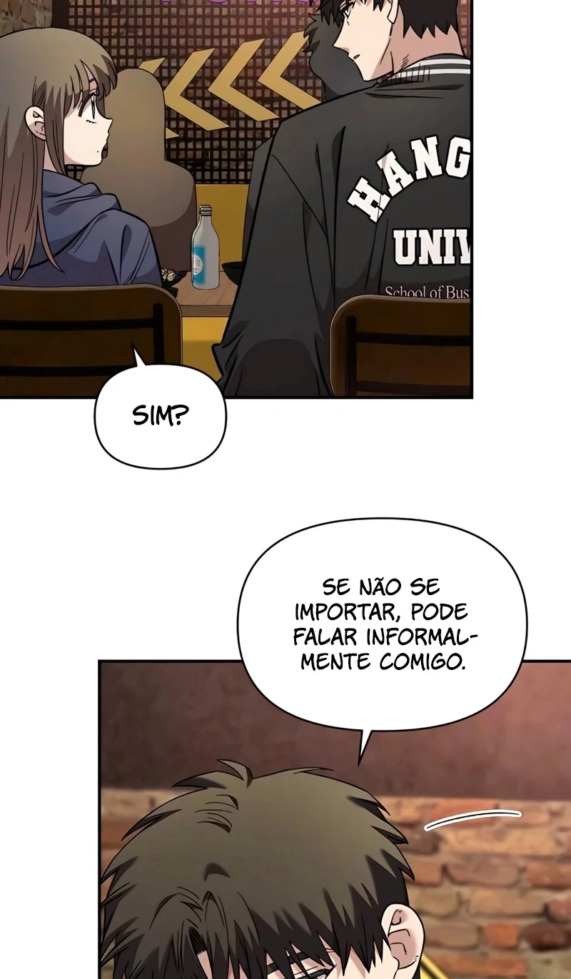 Read Childhood Friend Complex PT Manga Online