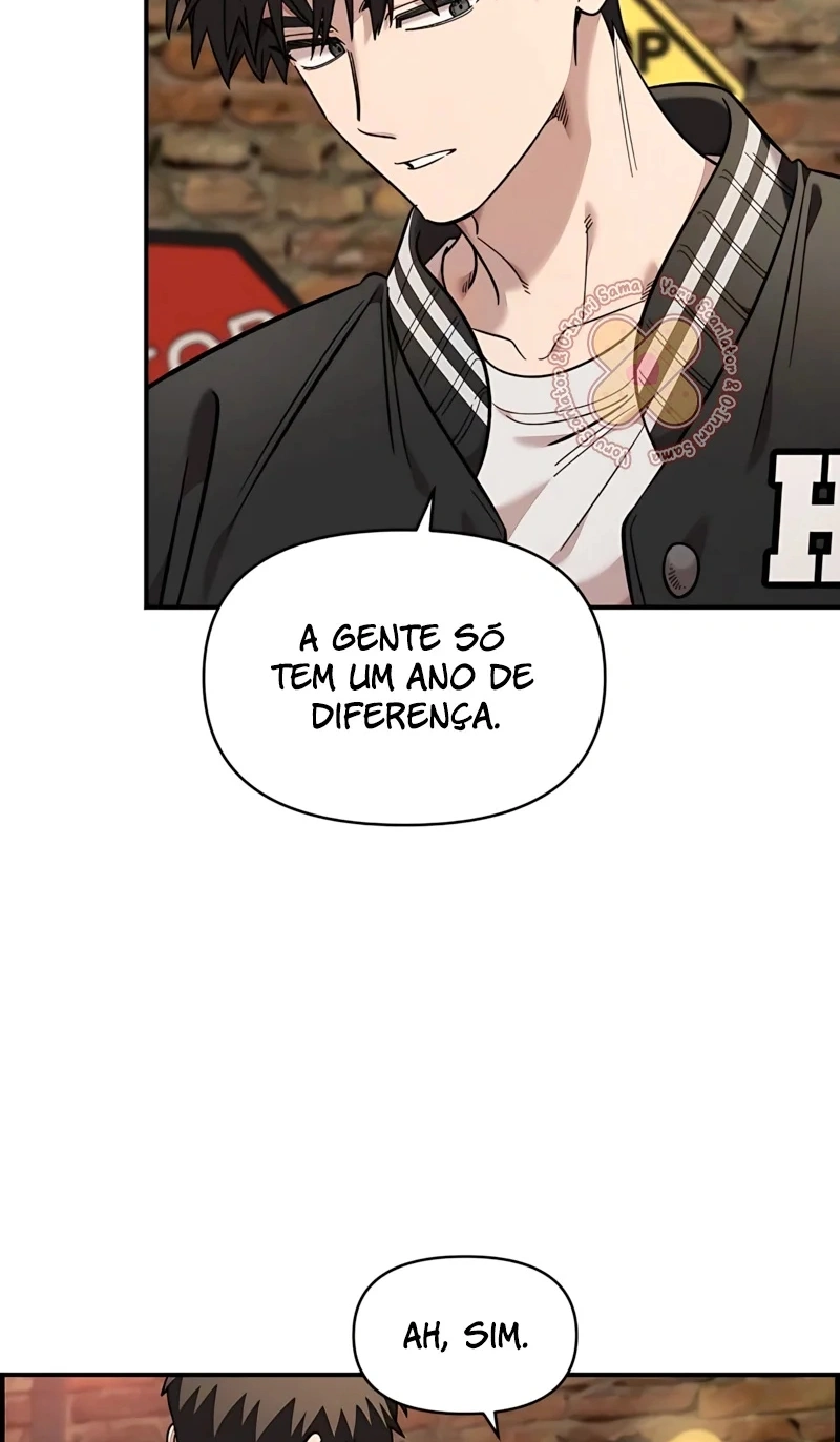 Read Childhood Friend Complex PT Manga Online