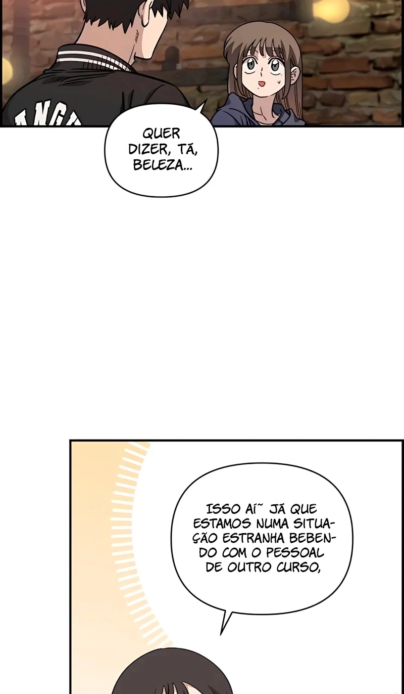 Read Childhood Friend Complex PT Manga Online