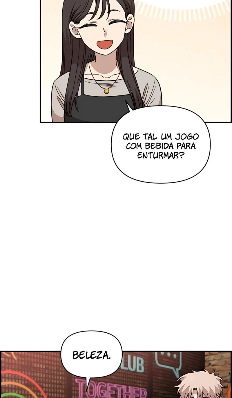 Read Childhood Friend Complex PT Manga Online