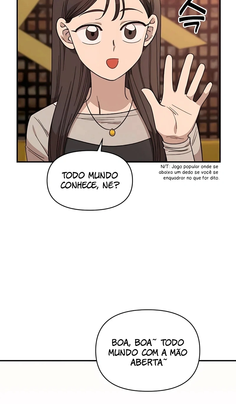 Read Childhood Friend Complex PT Manga Online