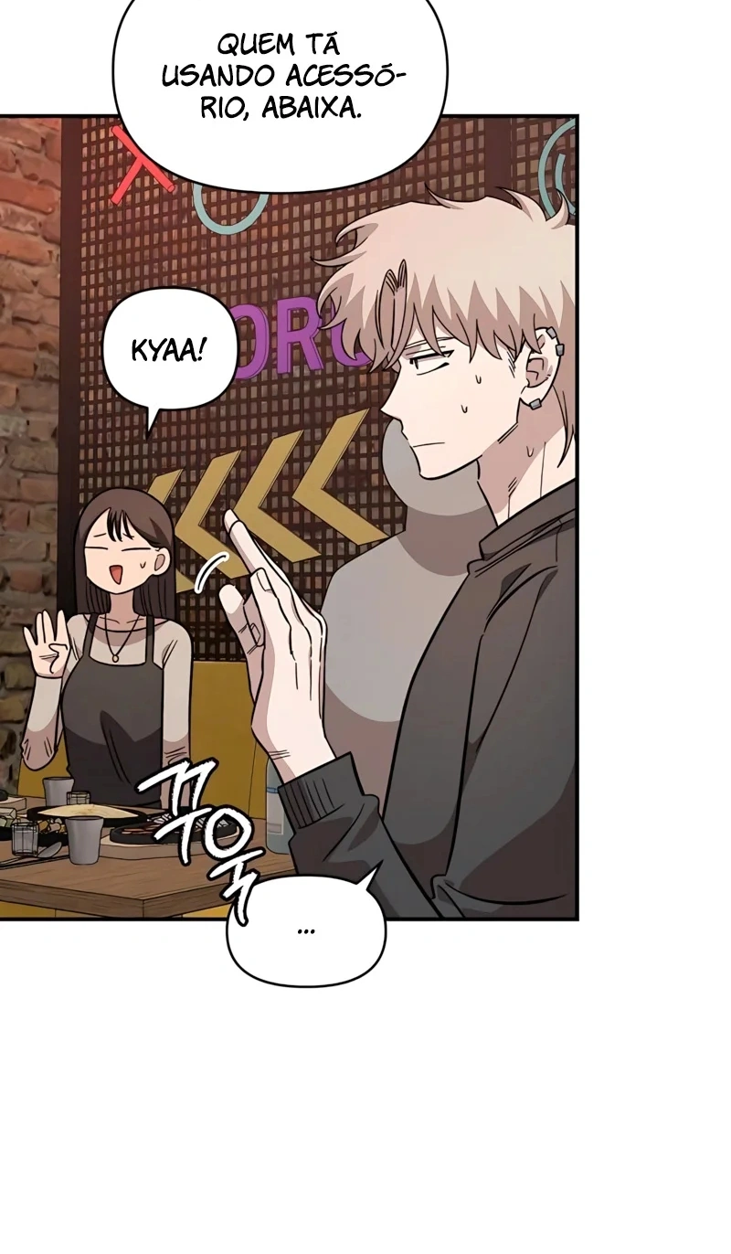 Read Childhood Friend Complex PT Manga Online